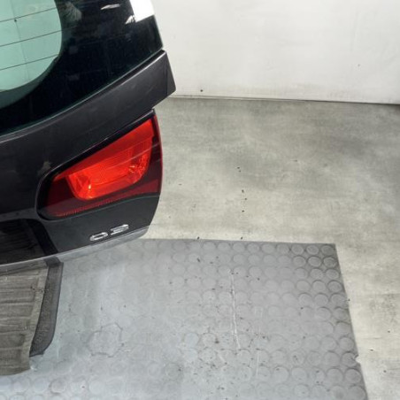 Malle/Hayon arriere CITROEN C3 2