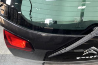 Malle/Hayon arriere CITROEN C3 2