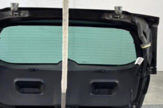 Malle/Hayon arriere CITROEN C3 2