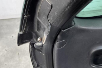 Malle/Hayon arriere CITROEN C3 2