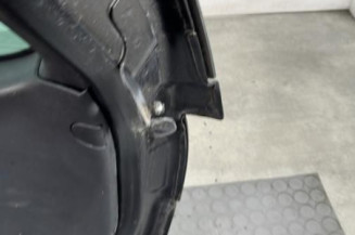 Malle/Hayon arriere CITROEN C3 2