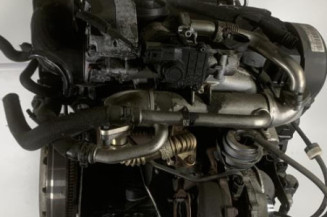 Moteur AUDI A4 2 Photo n°1