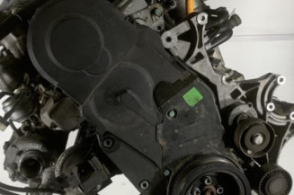 Moteur AUDI A4 2