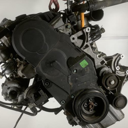 Moteur AUDI A4 2