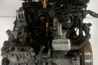 Moteur AUDI A4 2