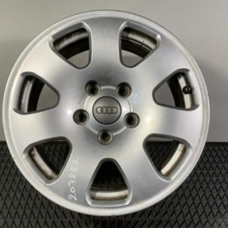 Jante AUDI A4 2 Photo n°1