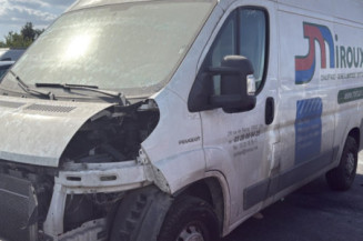 PEUGEOT BOXER 3 PHASE 1 2.2 HDI - 16V TURBO Photo n°1