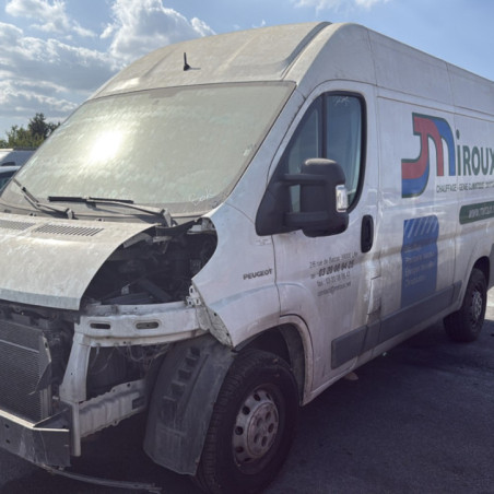 PEUGEOT BOXER 3 PHASE 1 2.2 HDI - 16V TURBO Photo n°1