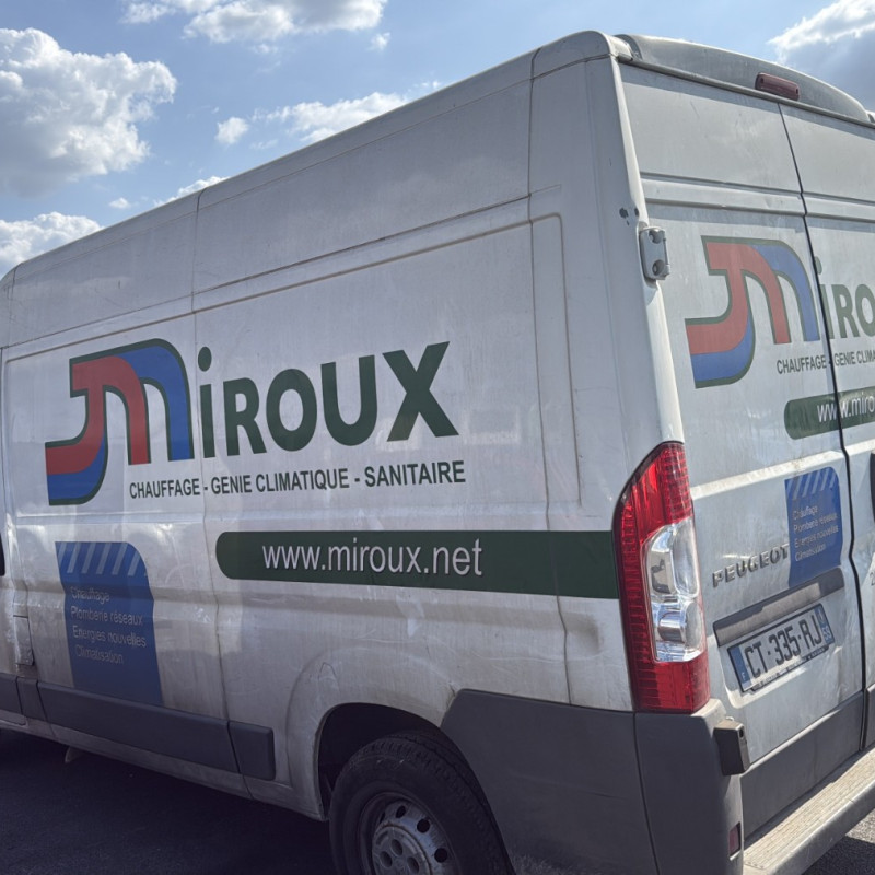 PEUGEOT BOXER 3 PHASE 1 2.2 HDI - 16V TURBO Photo n°6