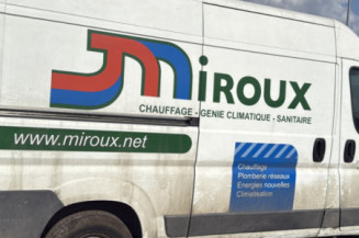 PEUGEOT BOXER 3 PHASE 1 2.2 HDI - 16V TURBO