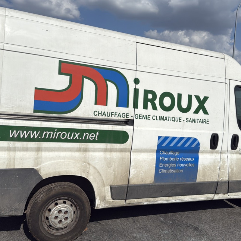 PEUGEOT BOXER 3 PHASE 1 2.2 HDI - 16V TURBO Photo n°7