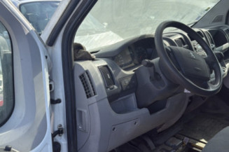 PEUGEOT BOXER 3 PHASE 1 2.2 HDI - 16V TURBO