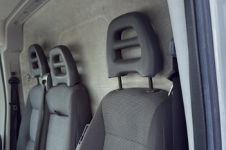 PEUGEOT BOXER 3 PHASE 1 2.2 HDI - 16V TURBO