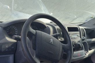 PEUGEOT BOXER 3 PHASE 1 2.2 HDI - 16V TURBO