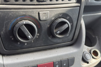PEUGEOT BOXER 3 PHASE 1 2.2 HDI - 16V TURBO