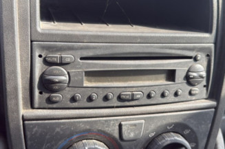 PEUGEOT BOXER 3 PHASE 1 2.2 HDI - 16V TURBO