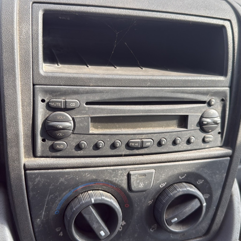 PEUGEOT BOXER 3 PHASE 1 2.2 HDI - 16V TURBO Photo n°15