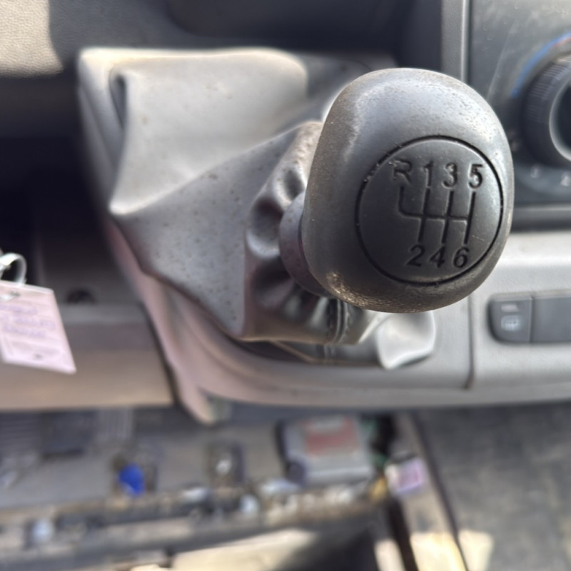 PEUGEOT BOXER 3 PHASE 1 2.2 HDI - 16V TURBO Photo n°16