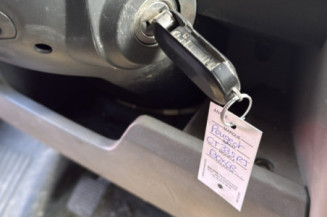 PEUGEOT BOXER 3 PHASE 1 2.2 HDI - 16V TURBO