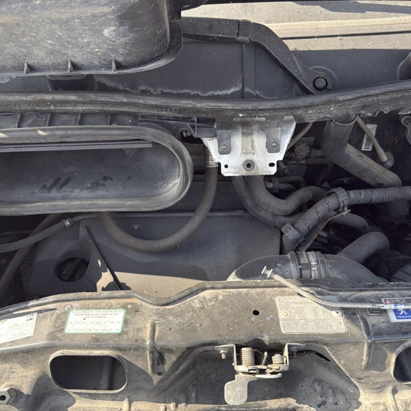 PEUGEOT BOXER 3 PHASE 1 2.2 HDI - 16V TURBO Photo n°20