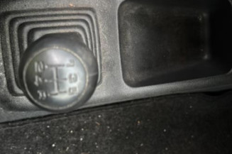 Bouton de warning PEUGEOT 106