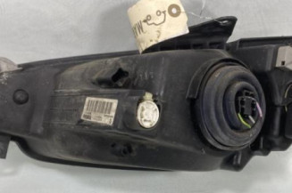 Optique avant principal droit (feux)(phare) PEUGEOT 206