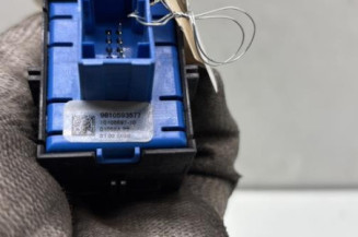 Poignee electrique frein a main PEUGEOT 2008 2
