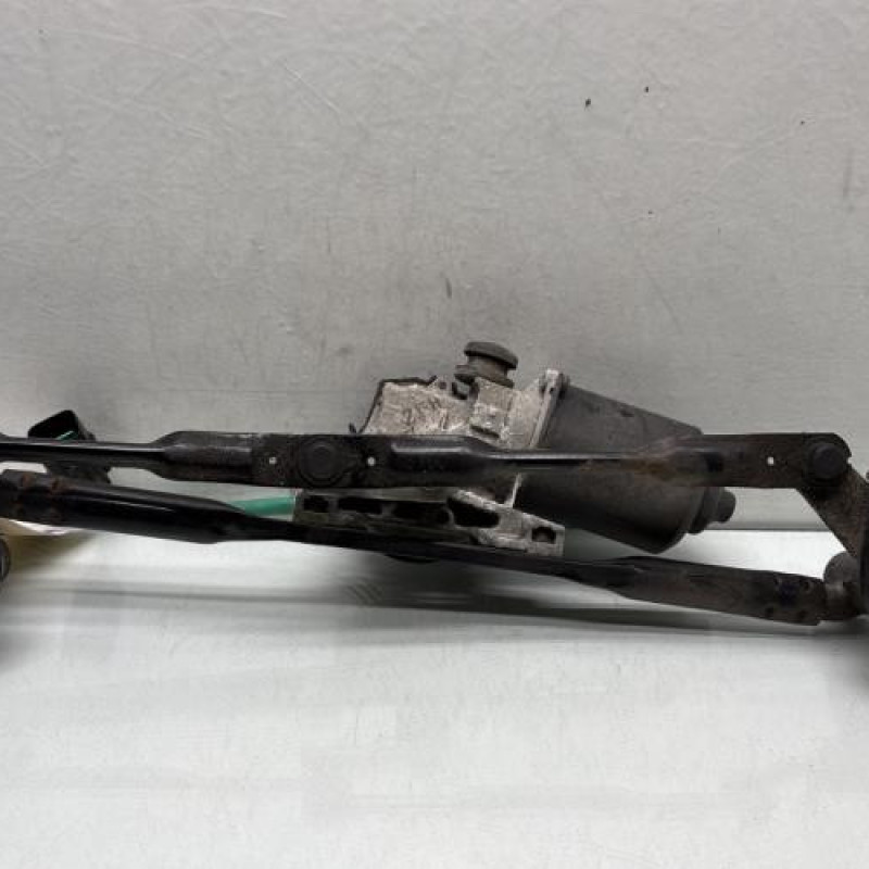 Moteur essuie glace avant HYUNDAI I 20 1 Photo n°1