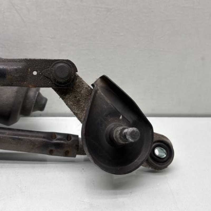 Moteur essuie glace avant HYUNDAI I 20 1 Photo n°2