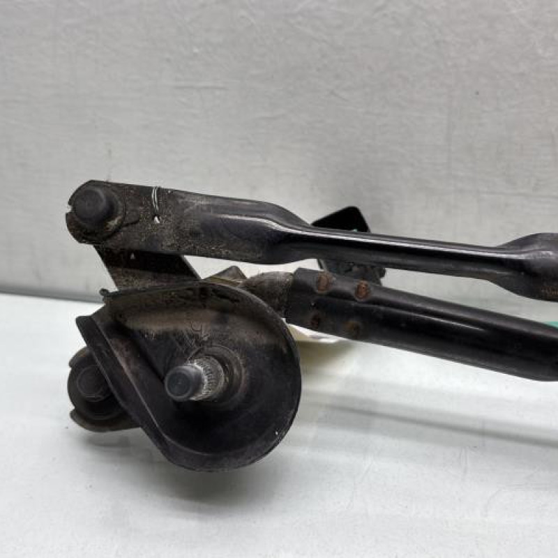 Moteur essuie glace avant HYUNDAI I 20 1 Photo n°3