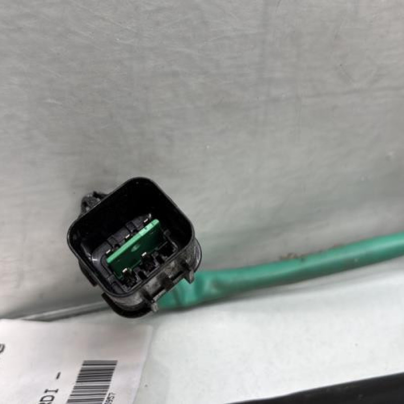 Moteur essuie glace avant HYUNDAI I 20 1 Photo n°4