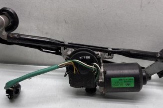 Moteur essuie glace avant HYUNDAI I 20 1