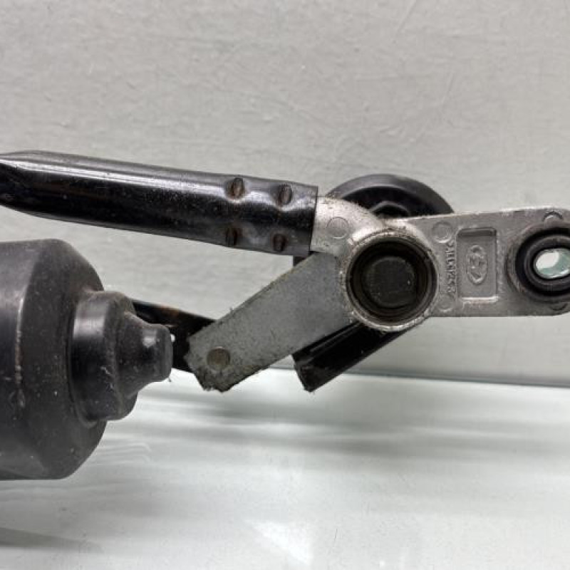 Moteur essuie glace avant HYUNDAI I 20 1 Photo n°6