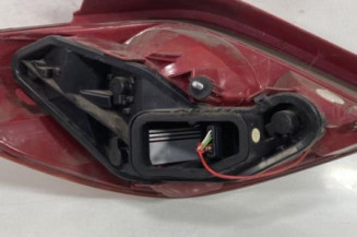 Feu arriere principal droit (feux) PEUGEOT 207