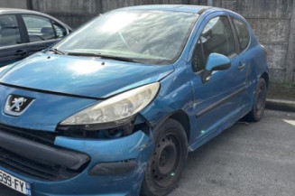 Feu arriere principal droit (feux) PEUGEOT 207