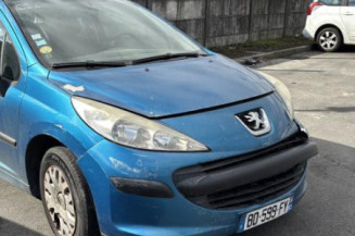 Feu arriere principal droit (feux) PEUGEOT 207