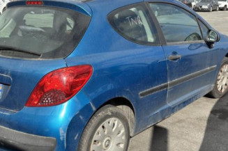 Feu arriere principal droit (feux) PEUGEOT 207