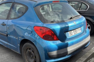 Feu arriere principal droit (feux) PEUGEOT 207