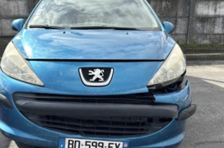 Feu arriere principal droit (feux) PEUGEOT 207
