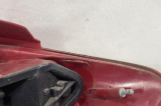Feu arriere principal gauche (feux) PEUGEOT 207