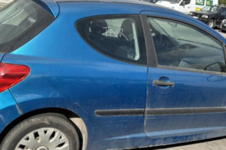 Feu arriere principal gauche (feux) PEUGEOT 207