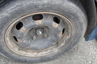 Feu arriere principal gauche (feux) PEUGEOT 207