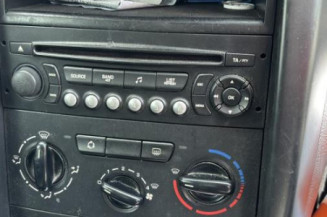 Feu arriere principal gauche (feux) PEUGEOT 207