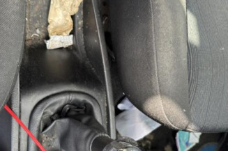 Feu arriere principal gauche (feux) PEUGEOT 207