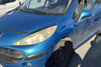 Feu arriere principal gauche (feux) PEUGEOT 207