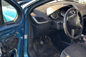 Feu arriere principal gauche (feux) PEUGEOT 207