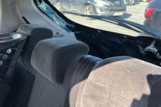 Feu arriere principal gauche (feux) PEUGEOT 207