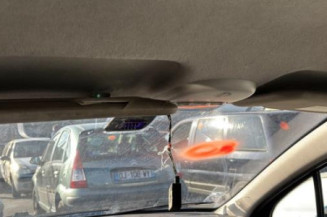 Feu arriere principal gauche (feux) PEUGEOT 207