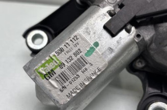 Moteur essuie glace arriere OPEL MERIVA A
