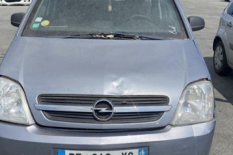 Moteur essuie glace arriere OPEL MERIVA A